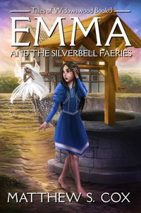 Produktbild: Emma and the Silverbell Faeries (Tales of Widowswood, #3)