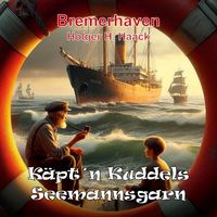 Produktbild: K&auml;pt'n Kuddels Seemannsgarn