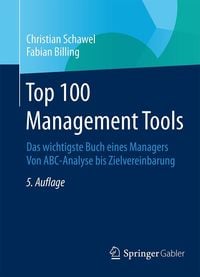 Produktbild: Top 100 Management Tools