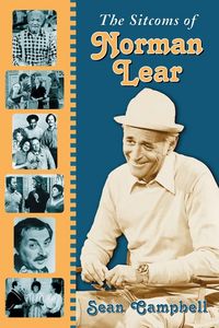 Produktbild: The Sitcoms of Norman Lear