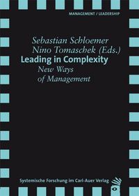 Produktbild: Leading in Complexity