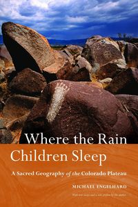 Produktbild: Where the Rain Children Sleep