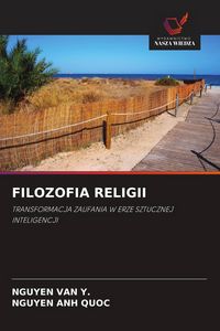 Produktbild: Filozofia Religii