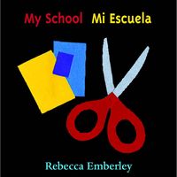 Produktbild: Spa/eng-My School/mi Escuela