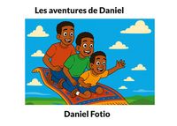 Produktbild: Les aventures de Daniel