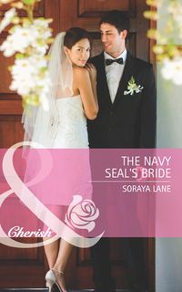 Produktbild: The Navy Seal's Bride