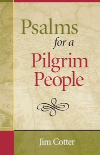Produktbild: Psalms for a Pilgrim People