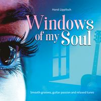 Produktbild: Windows of my soul