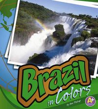 Produktbild: Brazil in Colors