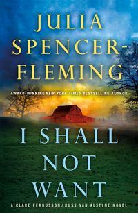 Produktbild: I Shall Not Want