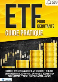 Produktbild: ETF POUR D&Eacute;BUTANTS - Guide Pratique