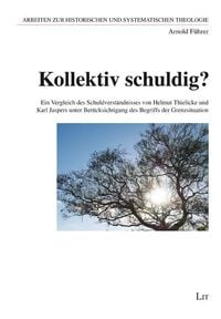 Produktbild: F&uuml;hrer, A: Kollektiv schuldig?