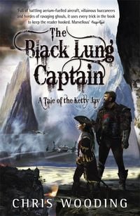 Produktbild: The Black Lung Captain