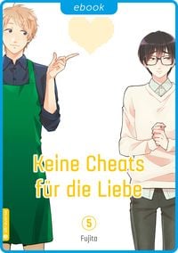 Produktbild: Keine Cheats f&uuml;r die Liebe 05