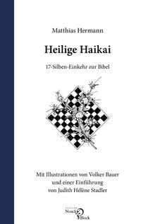 Produktbild: Heilige Haikai