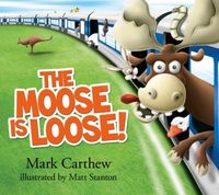 Produktbild: Moose Is Loose