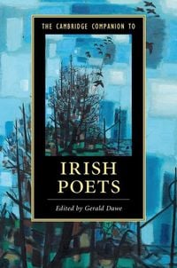 Produktbild: Cambridge Companion to Irish Poets