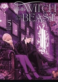 Produktbild: The Witch and the Beast 5