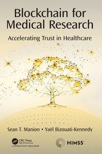 Produktbild: Blockchain for Medical Research