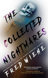 Produktbild: The Collected Nightmares