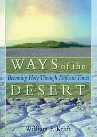 Produktbild: Koenig, H: Ways of the Desert