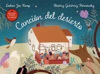 Produktbild: Canci&oacute;n del Desierto