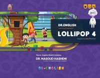 Produktbild: Lollipop 4