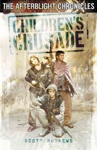 Produktbild: Afterblight Chronicles Childre