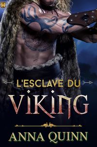 Produktbild: L'Esclave du Viking (D&eacute;sir&eacute;e, captur&eacute;e, r&eacute;clam&eacute;e, #1)
