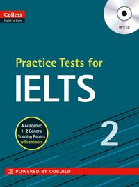 Bild vom Artikel IELTS Practice Tests Volume 2 vom Autor Peter Travis