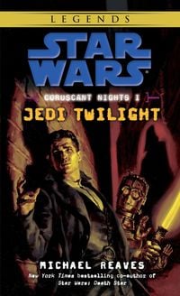Produktbild: Jedi Twilight