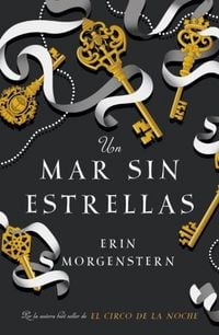 Produktbild: Un Mar Sin Estrellas -V1