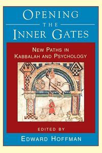 Produktbild: Opening the Inner Gates
