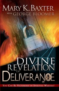 Produktbild: Divine Revelation of Deliverance