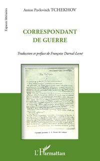 Produktbild: Correspondant de guerre