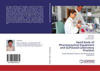 Produktbild: Hand book of Pharmaceutical Equipment and GLP(Good Laboratory Practice)