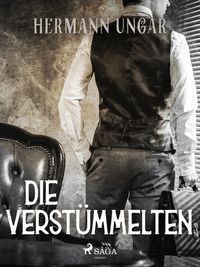 Produktbild: Die Verst&uuml;mmelten