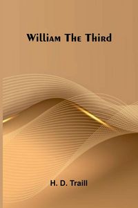 Produktbild: William the Third