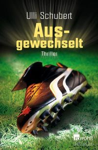 Produktbild: Ausgewechselt