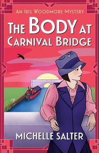 Produktbild: The Body at Carnival Bridge