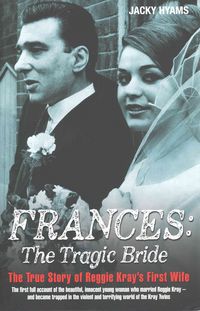 Produktbild: Hyams, J: Frances