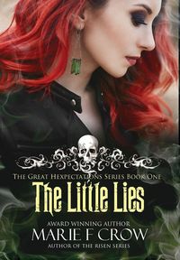 Produktbild: The Little Lies