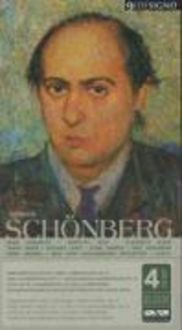 Produktbild: Sch&ouml;nberg: Portrait