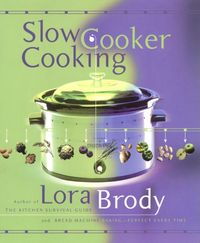 Produktbild: Slow Cooker Cooking