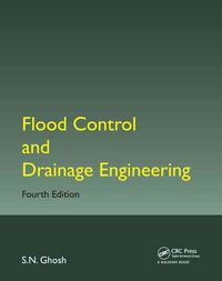 Produktbild: Flood Control and Drainage Engineering