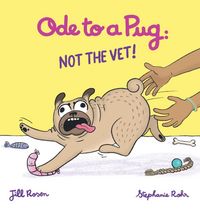 Produktbild: Ode to a Pug
