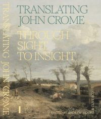 Produktbild: Translating John Crome
