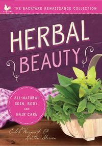 Produktbild: Herbal Beauty