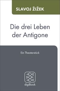 Produktbild: Antigone
