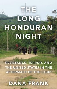 Produktbild: The Long Honduran Night